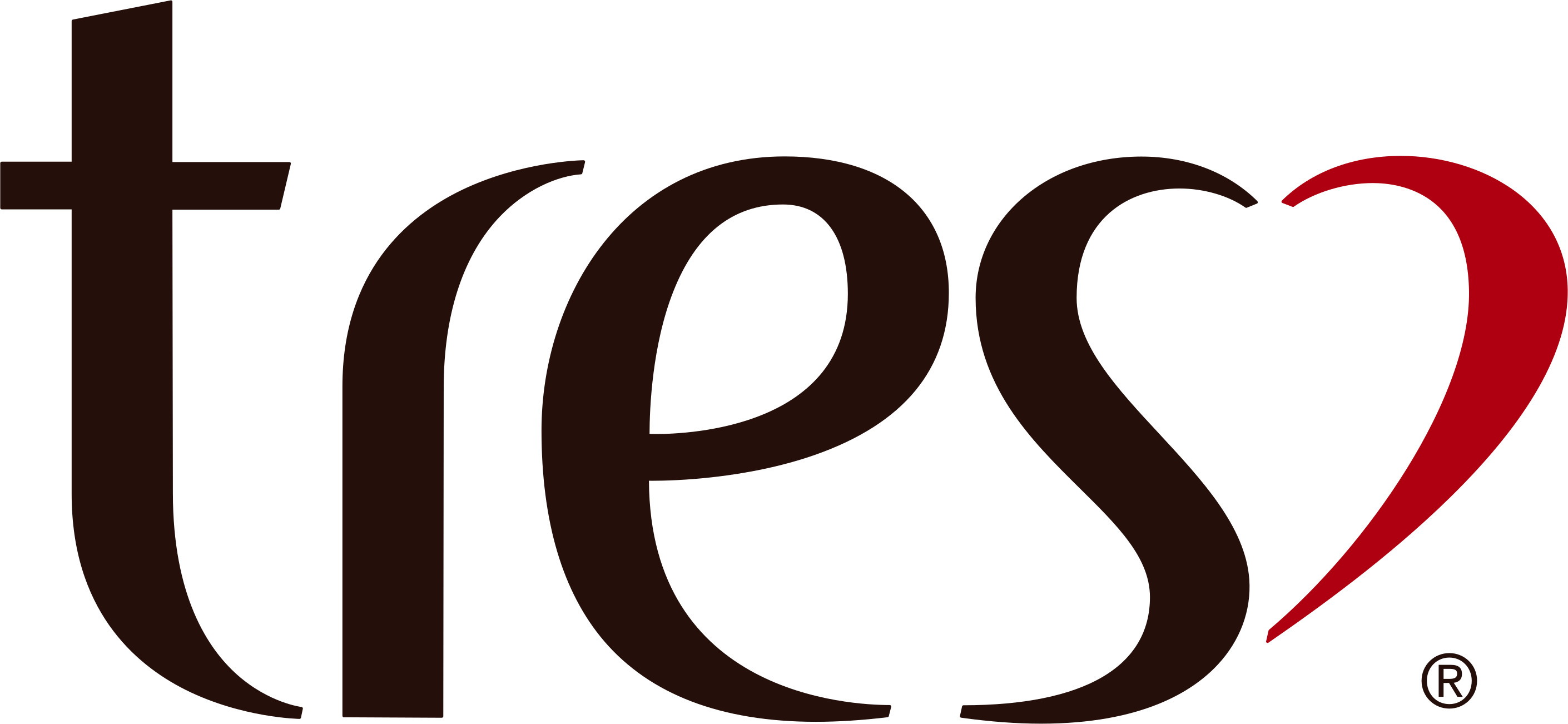 TRES 3 Corações