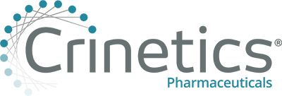 Crinetics Pharmaceuticals